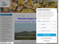 Sites similar to nabu-daun.de
