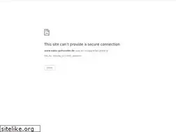 Sites similar to nabu-gutsunder.de