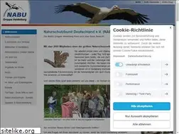 Sites similar to nabu-heidelberg.de