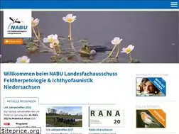 Sites similar to nabu-koenig.de