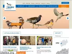 Sites similar to nabu-krefeld-viersen.de