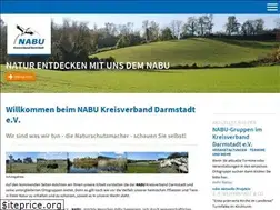 Sites similar to nabu-kvdarmstadt.de