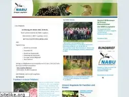 Sites similar to nabu-laupheim.de
