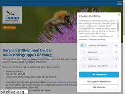 Sites similar to nabu-lueneburg.de
