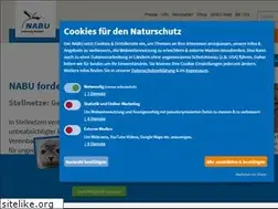 Sites similar to nabu-meeresschutz.de