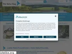 Sites similar to nabu-natur-shop.de
