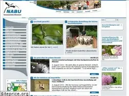 Sites similar to nabu-naturschutzstation-muensterland.de
