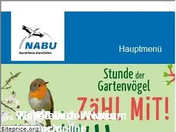 Sites similar to nabu-nrw.de
