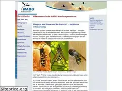 Sites similar to nabu-nvp.de