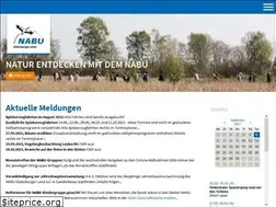 Sites similar to nabu-oldenburg.org