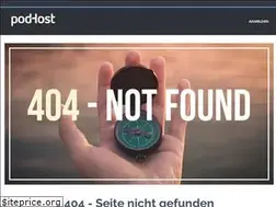 Sites similar to nabu-podcast.podspot.de