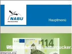 Sites similar to nabu-rlp.de