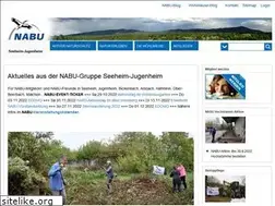 Sites similar to nabu-seeheim.de
