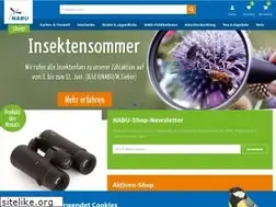 Sites similar to nabu-shop.de