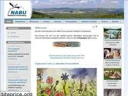 Sites similar to nabu-waldeck-frankenberg.de