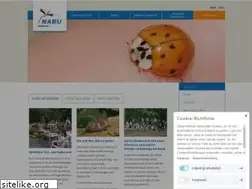 Sites similar to nabu-wedemark.de