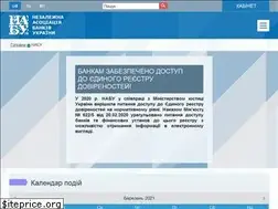 Sites similar to nabu.ua