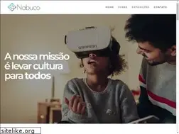 Sites similar to nabuco.info