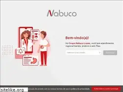 Sites similar to nabucolopes.com.br