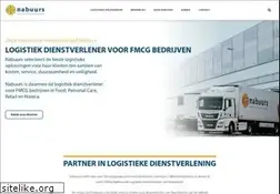 Sites similar to nabuurs.nl