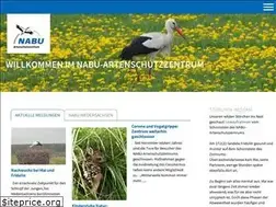 Sites similar to nabuzentrum-leiferde.de