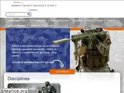 Sites similar to nabv.nl