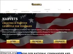 Sites similar to nabvets.org