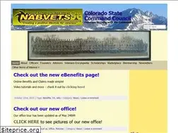 Sites similar to nabvetscolorado.org