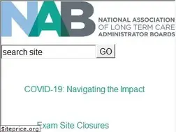 Sites similar to nabweb.org