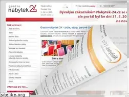 Sites similar to nabytek-24.cz