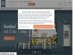 Sites similar to nabytek-aldo.cz