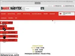 Sites similar to nabytek-bmark.cz