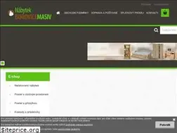 Sites similar to nabytek-borovicemasiv.cz