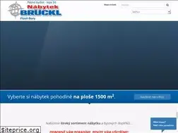Sites similar to nabytek-brueckl.cz