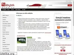 Sites similar to nabytek-dnes.cz