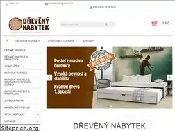 Sites similar to nabytek-dreveny.cz