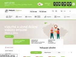 Sites similar to nabytek-elegance.cz