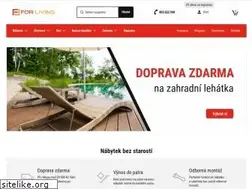 Sites similar to nabytek-forliving.cz