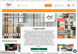 Sites similar to nabytek-helcel.cz