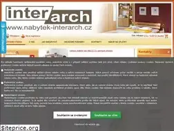 Sites similar to nabytek-interarch.cz
