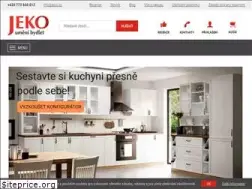 Sites similar to nabytek-jeko.cz