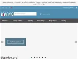 Sites similar to nabytek-jelen.cz
