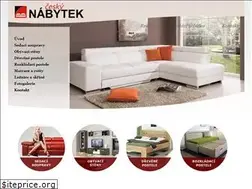 Sites similar to nabytek-kromeriz.cz