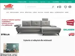 Sites similar to nabytek-kuplevne.cz