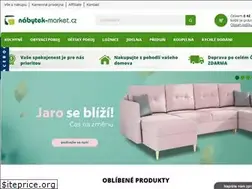 Sites similar to nabytek-market.cz