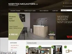 Sites similar to nabytek-megastore.cz