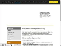 Sites similar to nabytek-na-miru.info