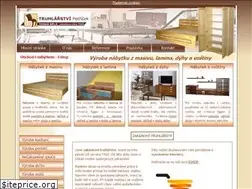 Sites similar to nabytek-petricek.cz