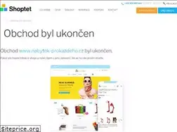 Sites similar to nabytek-prokazdeho.cz