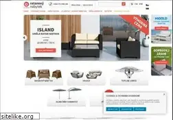 Sites similar to nabytek-ratan.cz